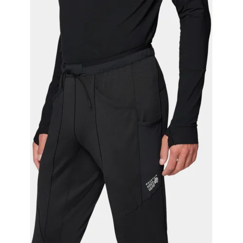 Mountain Hardwear Trail Tight Férfi Melegítő nadrág 010-Black