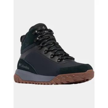 Columbia Burnsider Waterproof