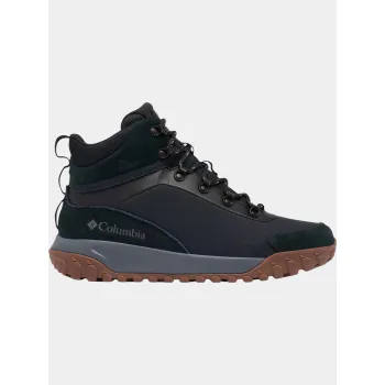 Columbia Burnsider Waterproof