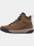 Columbia Burnsider Waterproof Férfi Utcai cipő 202-Dark Brown