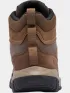 Columbia Burnsider Waterproof Férfi Utcai cipő 202-Dark Brown
