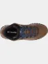 Columbia Burnsider Waterproof Férfi Utcai cipő 202-Dark Brown