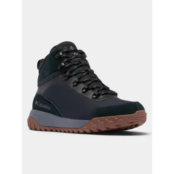Columbia Burnsider Waterproof