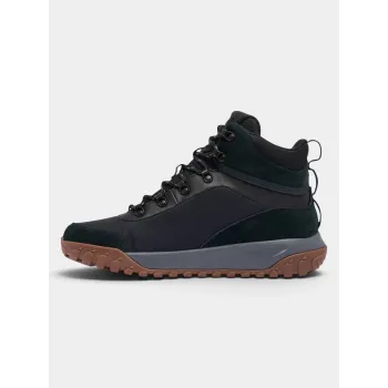Columbia Burnsider Waterproof