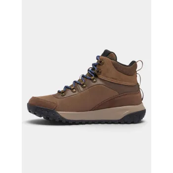 Columbia Burnsider Waterproof