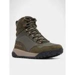 313-Deep Olive/Tangy Orange