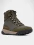 Columbia Burnsider Omni-Heat Infinity Cipő Bakancs 313-Deep Olive/Tangy Orange