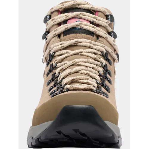 Columbia Newton Alpine PT Női Utcai cipő, Sneaker 252-Wet Sand