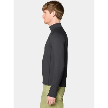 Mountain Hardwear Crater Lake Heavyweight Half Zip