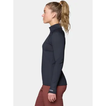 Mountain Hardwear Crater Lake Heavyweight Long Sleeve Half Zip