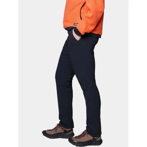 Mountain Hardwear Dynama Lined Pant Női Túranadrág, esőnadrág 010-Black