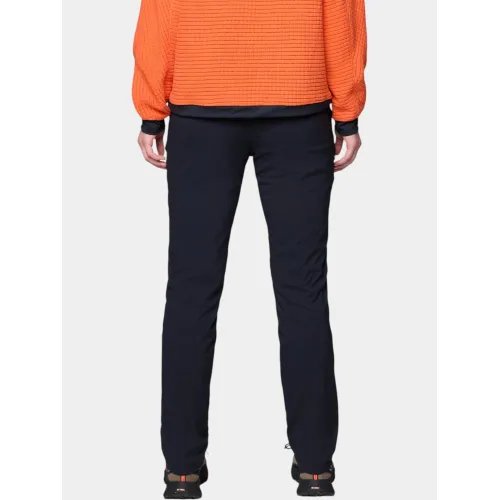 Mountain Hardwear Dynama Lined Pant Női Túranadrág, esőnadrág 010-Black