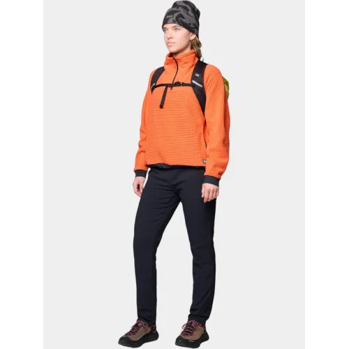 Mountain Hardwear Dynama Lined Pant Női Túranadrág, esőnadrág 010-Black