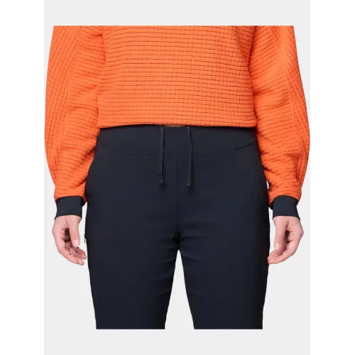 Mountain Hardwear Dynama Lined Pant Női Túranadrág, esőnadrág 010-Black