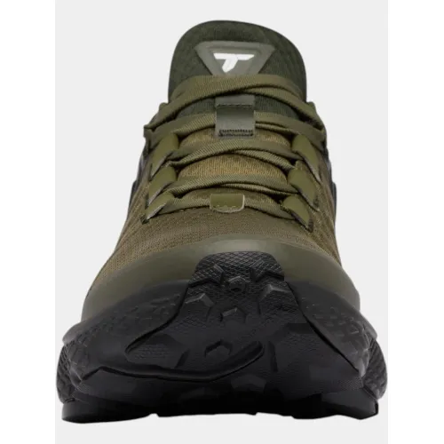 Columbia Escape Thrive Titanium Férfi Túracipő, túrabakancs 383-Nori/White