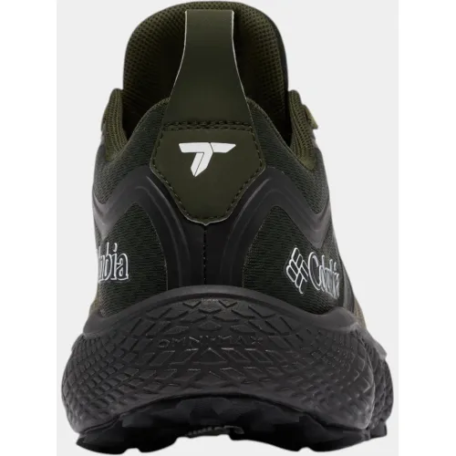 Columbia Escape Thrive Titanium Férfi Túracipő, túrabakancs 383-Nori/White