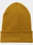 Mountain Hardwear Logo Cuff Beanie Férfi Sapka, kalap 255-Olive Gold
