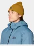 Mountain Hardwear Logo Cuff Beanie Férfi Sapka, kalap 255-Olive Gold