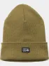 Mountain Hardwear Logo Cuff Beanie Férfi Sapka, kalap 340-Landslide