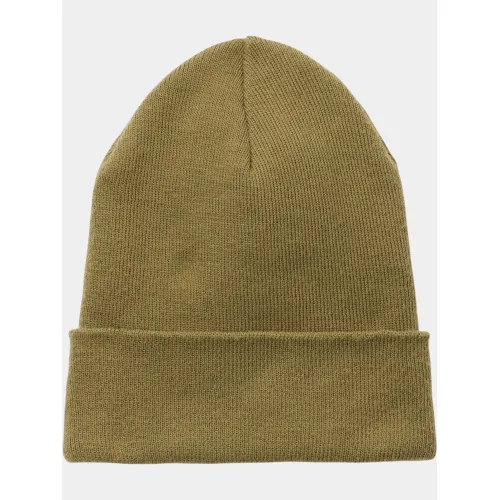 Mountain Hardwear Logo Cuff Beanie Férfi Sapka, kalap 340-Landslide