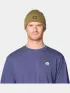 Mountain Hardwear Logo Cuff Beanie Férfi Sapka, kalap 340-Landslide