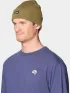 Mountain Hardwear Logo Cuff Beanie Férfi Sapka, kalap 340-Landslide