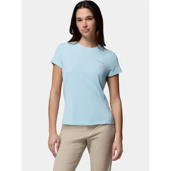 Columbia Zero Rules Light Short Sleeve Crew