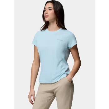 Columbia Zero Rules Light Short Sleeve Crew