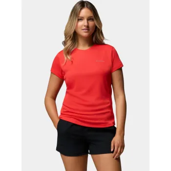 Columbia Zero Rules Light Short Sleeve Crew