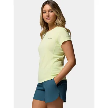 Columbia Zero Rules Light Short Sleeve Crew