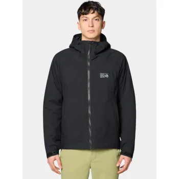 Mountain Hardwear Stretch Ozonic Insulated Jacket