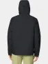 Mountain Hardwear Stretch Ozonic Insulated Jacket Férfi Túrakabát 010-Black