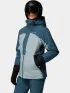Columbia Liftline Jacket Női Síkabát, Snowboard Kabát 461-Crushed Blue