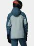Columbia Liftline Jacket Női Síkabát, Snowboard Kabát 461-Crushed Blue