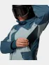 Columbia Liftline Jacket Női Síkabát, Snowboard Kabát 461-Crushed Blue