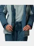 Columbia Liftline Jacket Női Síkabát, Snowboard Kabát 461-Crushed Blue