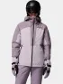 Columbia Liftline Jacket Női Síkabát 551-Lavender Pearl