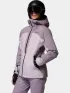 Columbia Liftline Jacket Női Síkabát 551-Lavender Pearl