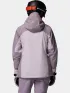 Columbia Liftline Jacket Női Síkabát 551-Lavender Pearl