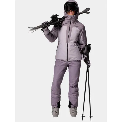 Columbia Liftline Jacket Női Síkabát 551-Lavender Pearl
