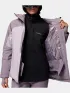 Columbia Liftline Jacket Női Síkabát 551-Lavender Pearl