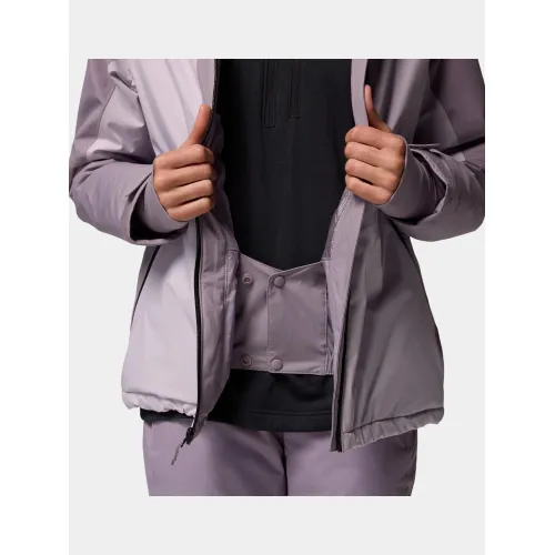 Columbia Liftline Jacket Női Síkabát 551-Lavender Pearl