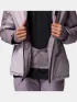 Columbia Liftline Jacket Női Síkabát 551-Lavender Pearl