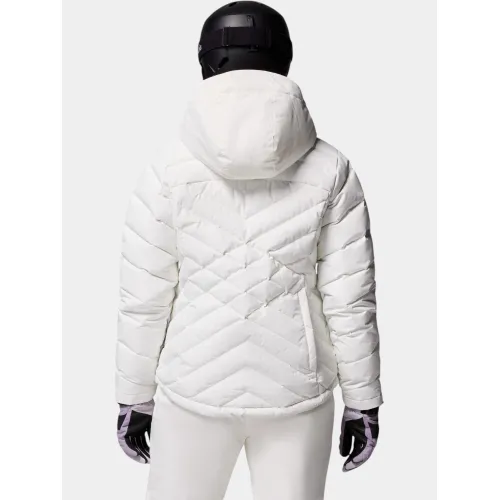 Columbia Lay D Down V Jacket Női Utcai Kabát 125-Sea Salt