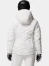Columbia Lay D Down V Jacket Női Utcai Kabát 125-Sea Salt