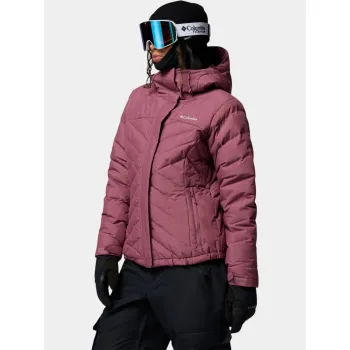 Columbia Lay D Down V Jacket