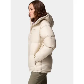 Columbia Cloudview Down Hooded Jacket