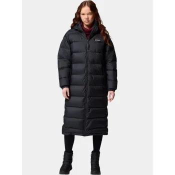 Columbia Pike Lake  III Long Jacket