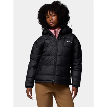 Columbia Pike Lake III Hooded Jacket