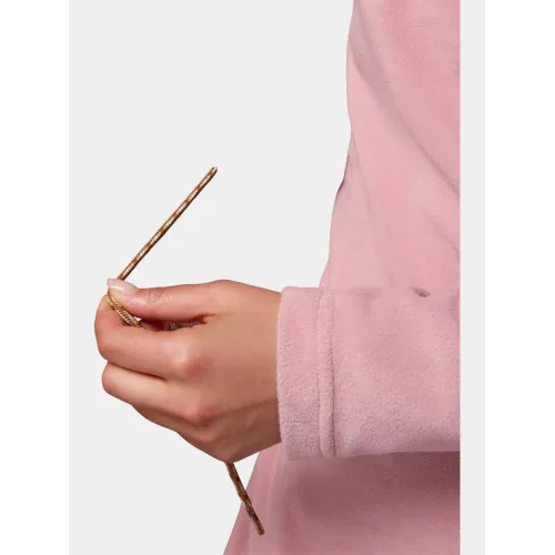 Columbia Pike Lake II Long Vest Női Mellény 224-Camel Brown